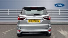 Ford EcoSport 1.0 EcoBoost 125 ST-Line 5dr Petrol Hatchback